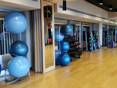 -上海嘉里健身Kerry Sports Shanghai