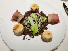 -王品牛排(郑州大卫城店)