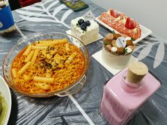 -AHAVA·Fang Baking Studio