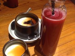 -云海肴·汽锅鸡·云南菜(天津国金汇店)