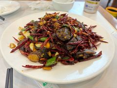 -田记餐馆(富国街店)