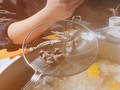 -焯牛潮汕牛肉火锅(云峰街创始店)