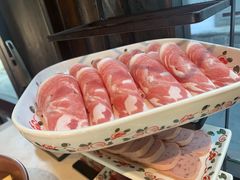 -东门口·鲜爆肚涮肉·烧烤(老门东店)