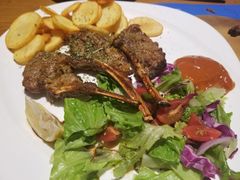 -HELLO MUSAE 拾光缪斯餐厅·纯正希腊风味(苏州中心店)