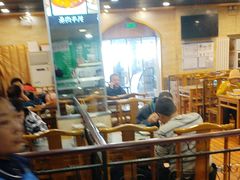 -马记伊源斋涮肉·清真菜(潘家园古玩市场店)