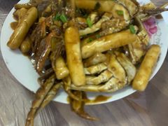 -妈妈的小作坊(陈家镇店)