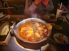 -湊湊火锅·茶憩(恒隆广场店)