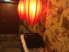 -三义和酒楼(广渠门店)