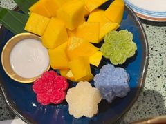 -Home Thai·泰谣(王府井apm店)