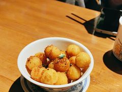 -炉小二铜锅牛蛙•川湘菜(三里屯店)