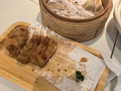 -苏晓玥·江南小吃(深圳北站店)