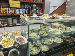 -雪琴面馆富安特色鱼汤面(城中花园店)