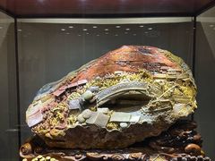 大堂-燕春楼(海河华鼎店)