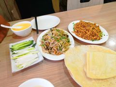 -姥家春饼店(漳州二路店)