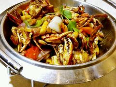 -阿婆农家菜(车墩店)