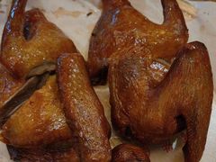 -鸽味轩·粤菜小馆(高楼门总店)
