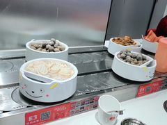 -龍歌自助小火锅(芝罘万达店)