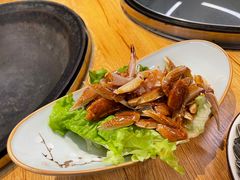 -鸽子刘铁锅炖鱼(劲松店)