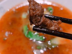 -牛吃草牛杂面(天一店)