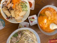 -越南牛肉河粉餐厅(书院巷店)