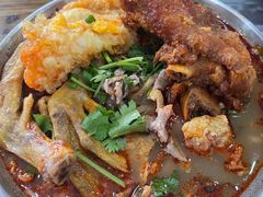 -西环肥仔螺蛳粉(总店)