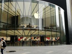 -Apple零售店(新街口店)