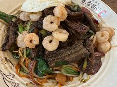 -春雪面馆(转塘店)