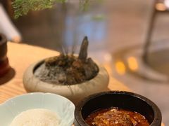 -隐庐·古法川菜(高新店)