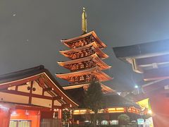 -浅草寺