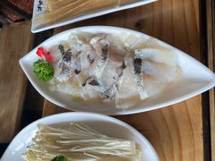 -牛德亨臻牛潮汕火锅(万邦时代店)