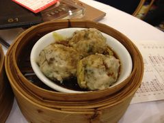 鲮鱼球-美心皇宫(绿杨坊店)