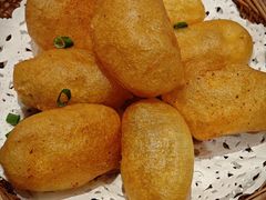椒盐九肚鱼-79号渔船海鲜饭店(岗厦店)