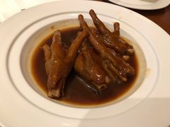 -杭州JW万豪酒店-万豪中餐厅