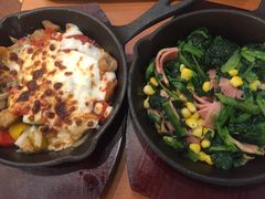 -CoCo壱番屋(久光百货店)