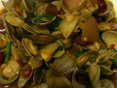 -郑贵初烧烤·烤凤爪的发明者(王家湾店)