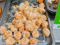 -普宁反沙番薯芋头