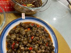 -大师傅金奖啤酒鱼(西街口总店)