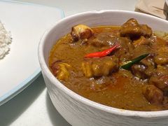 -金湖港式餐厅(建外店)