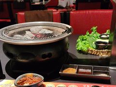 -黑牛の店·黑金店(沈阳万象城店)