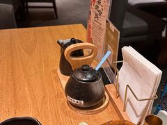 -京旬海鲜放题·铁板烧自助餐厅