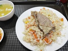 -胖胖君的新疆抓饭(普陀店)