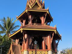 -西双版纳总佛寺