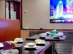 -五谷丰登·胶东海鲜·家常菜(张村店)