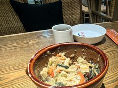 擂辣椒茄子皮蛋-湘味淳(千禧街店)