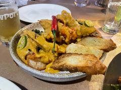 -埠口精酿夜景餐酒吧· BREWPORT BISTRO(长嘉汇重庆之眼店)
