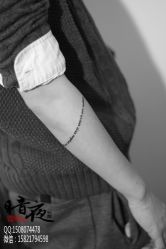 -暗夜tattoo纹身工作室