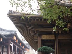 -香积寺