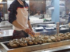 -79号渔船海鲜饭店(华强北店)