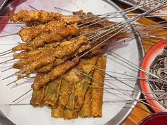 -东方一串·鲜肉小串·小酒馆(壹航城店)