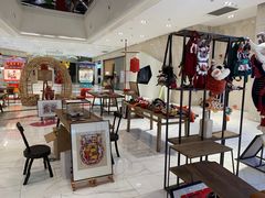 -杭州平安悦坊 PAFC LIVING